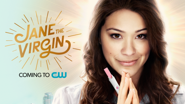 Jane the virgin